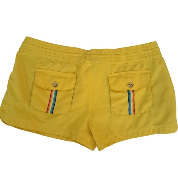Roxy Shorts Rainbow back pocket - Picture 1 of 9